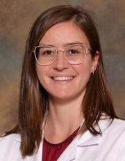 Photo of Erin Pellot