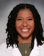 Photo of  Morgan Robinson, DO