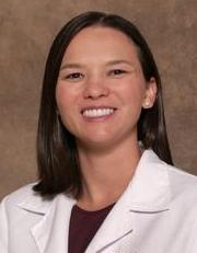 Photo of Allison Spraul