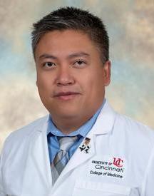 Photo of Joseph Duong, MD