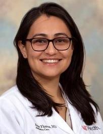 Photo of Ana Flores, MD
