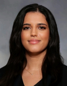 Sarah Elhachimi