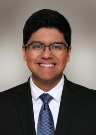 Photo of Nicholas Nunez