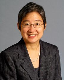 Photo of Tina Cheng, MD