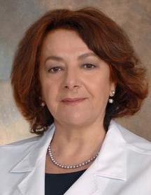 Photo of  Michela Gelanze, MD