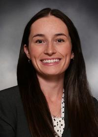 Photo of Katie M. Hallinan