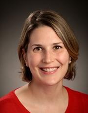 Photo of  Sarah Henson, MD