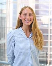 Photo of Katie Cook