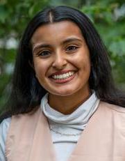 Vidushi Trivedi