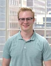 Photo of Bryan Sanders