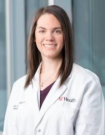 Photo of Amy N. Clark, MS, RDN, LD