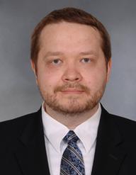Photo of Leonid Chepelev, PhD, MD