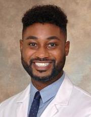 Photo of Mitchell Agyeman-Duah, MD