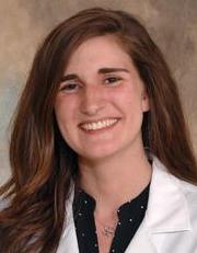 Photo of Sarah Doran, MD,PhD