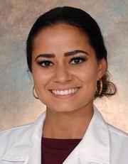Photo of Tianna Negron, MD,MHS