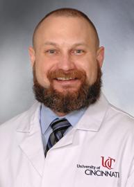 Photo of Drew Williams, MD