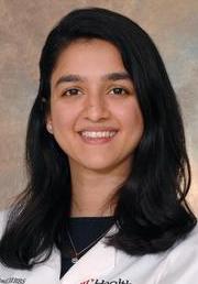 Verda Arshad, MD