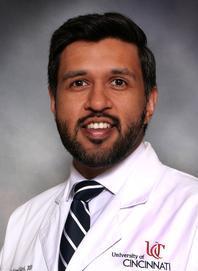 Photo of Hashim Jilani