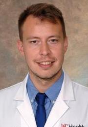 Photo of Andreas Tzoumas, MD