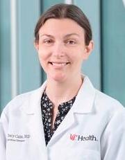 Photo of Tracy Cable, MD