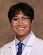 Photo of Eugene Cho