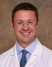 Photo of Sean Hergenrother, MD