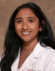 Photo of Divya Avula