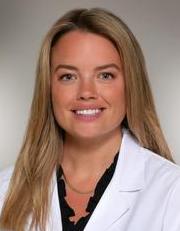 Photo of Katherine Reckamp