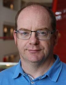 Conor Henderson