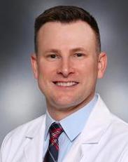 Photo of Joshua  Burkhardt