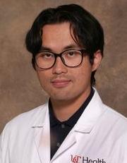 Photo of Kyle Hua