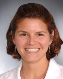 Photo of Christina Papageorge, MD, MS