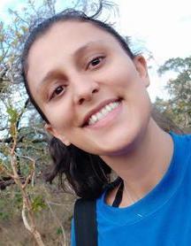 Drielly Queiroga