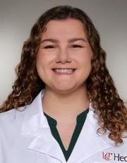 Photo of Sarah Schaller