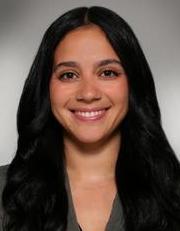 Photo of Emily Arellano, MD