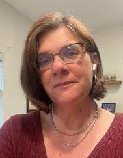 Mary Nauman