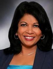 Photo of Monika L. Rathnayake