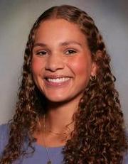 Shaye Eggleston