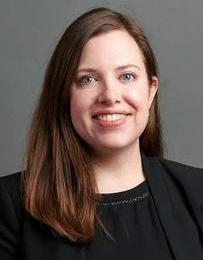 Photo of Cassandra Conrad