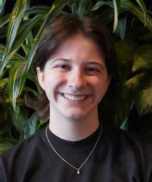 Photo of Claire Hammond