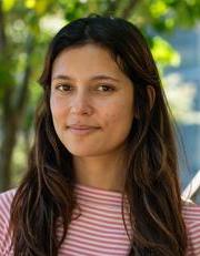 Photo of Tessa Luft