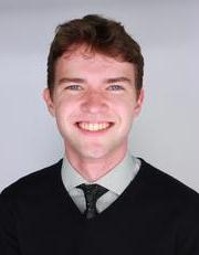 Photo of Connor J. Powers