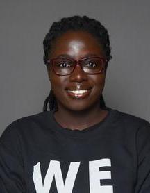 Abigail Dogbe