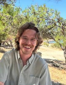 Graham Braun