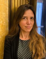 Florence Gaignerot-Driessen