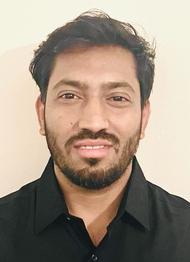 Photo of Mahendra Jadhao