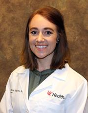 Photo of Allison Moore, MD