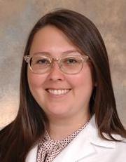 Photo of Sarah Peterson, MD