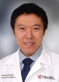 Photo of Michael Yu, MD