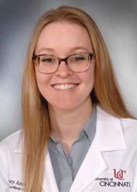 Photo of Kelsey Andrews, MD